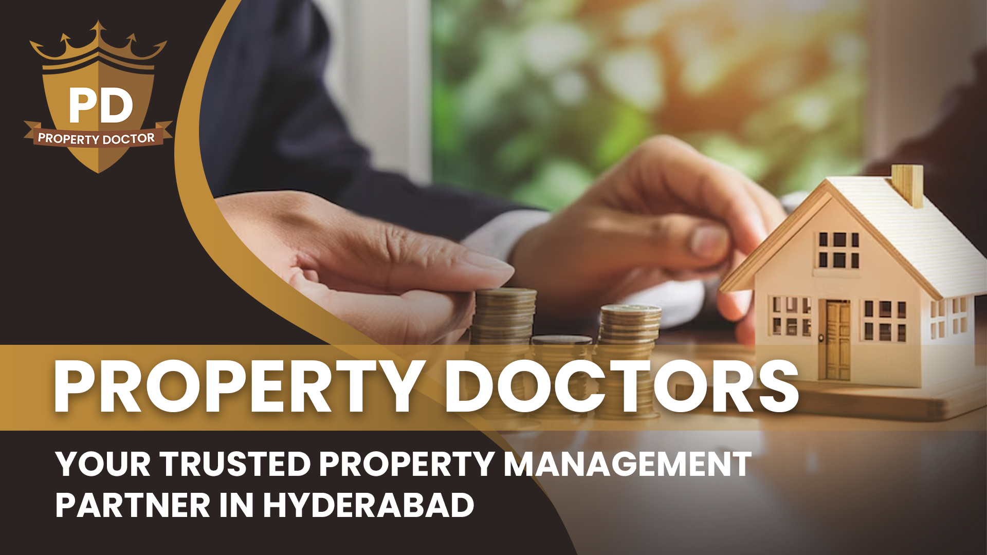 Protect & Maintain Your Property with Expert Care Owning a property is a valuable investment, but property maintenance in Hyderabad can be time-consuming and stressful.